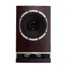 Полочна акустика Fyne Audio F500 Dark Oak