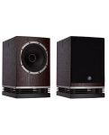 Полочна акустика Fyne Audio F500 Dark Oak