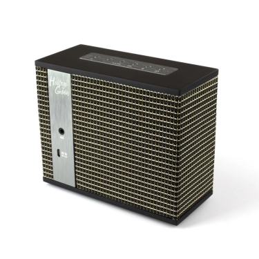 Портативна акустика Klipsch Heritage Groove Matte Black