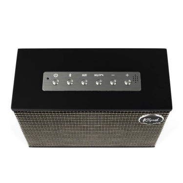 Портативна акустика Klipsch Heritage Groove Matte Black