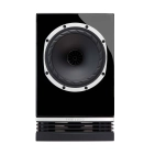 Полочна акустика Fyne Audio F500 B Piano Gloss Black