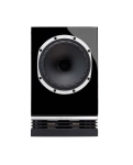 Полочна акустика Fyne Audio F500 B Piano Gloss Black