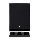 Полочна акустика Fyne Audio F500 B Piano Gloss Black