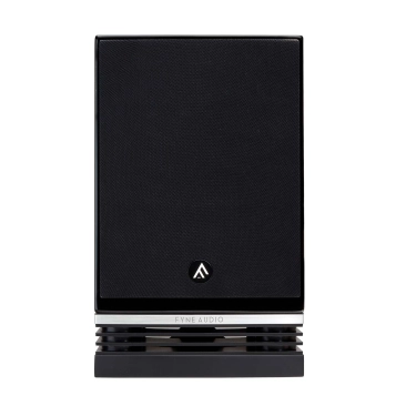 Полочна акустика Fyne Audio F500 B Piano Gloss Black