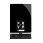 Полочна акустика Fyne Audio F500 B Piano Gloss Black