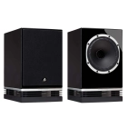 Полочна акустика Fyne Audio F500 B Piano Gloss Black