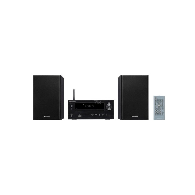 Мікросистема Pioneer X-HM36D-B