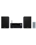 Мікросистема Pioneer X-HM36D-B