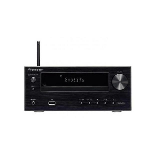 Мікросистема Pioneer X-HM36D-B