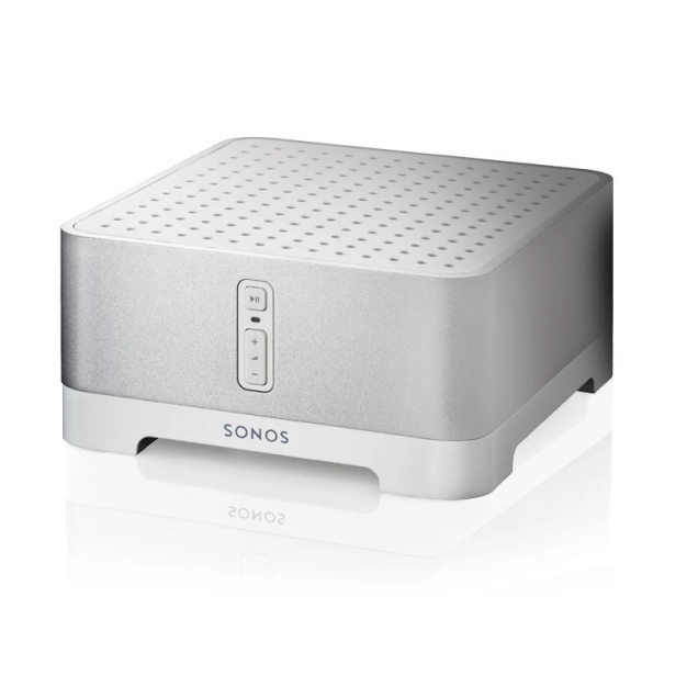 Sonos CONNECT:AMP