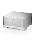 Sonos CONNECT:AMP