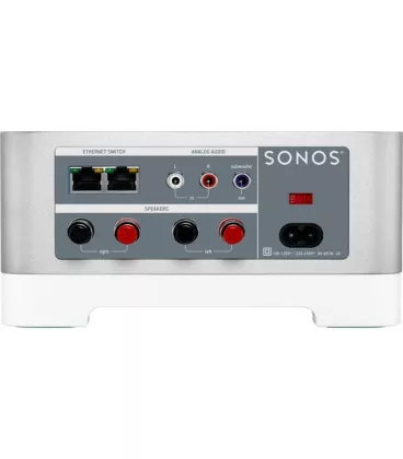Sonos CONNECT:AMP