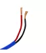 Акустичний кабель Unified Copper UC-A142BL500 blue