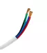 Акустичний кабель Unified Copper UC-A144WH500 White