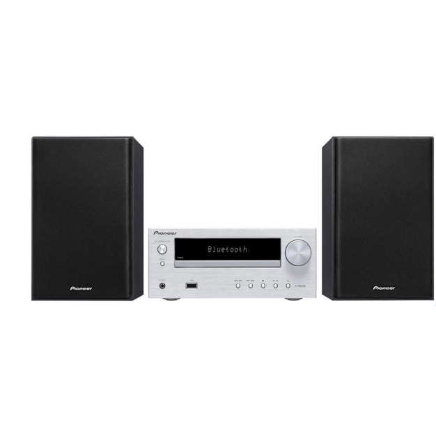 Мікросистема Pioneer X-HM26-S
