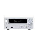 Мікросистема Pioneer X-HM26-S