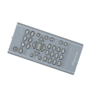 Мікросистема Pioneer X-HM26-S