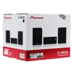Мікросистема Pioneer X-HM16-S