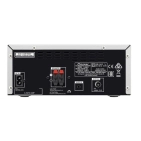 Мікросистема Pioneer X-HM16-B