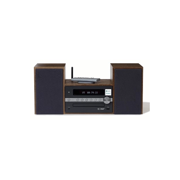 Мікросистема Pioneer X-CM66D-B