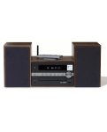 Мікросистема Pioneer X-CM66D-B