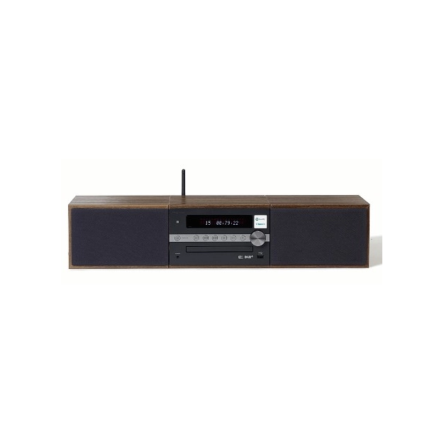 Мікросистема Pioneer X-CM66D-B