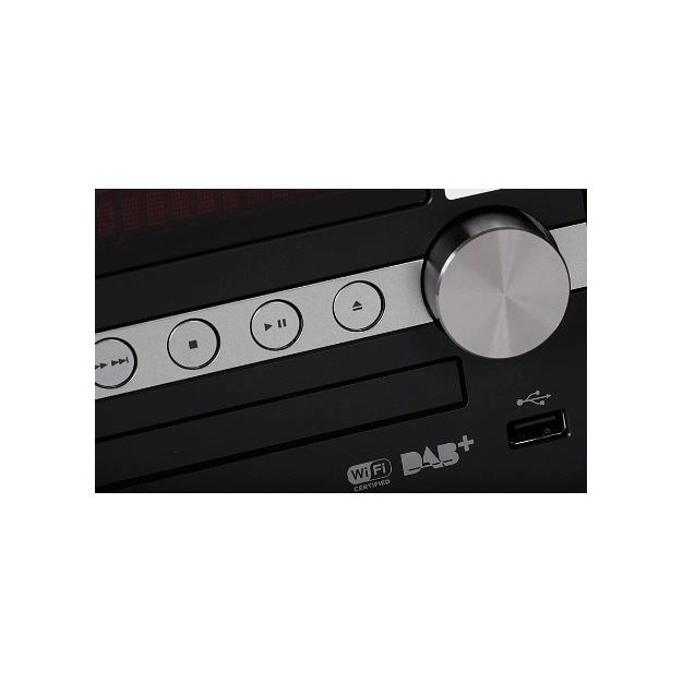 Мікросистема Pioneer X-CM66D-B