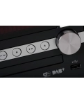 Мікросистема Pioneer X-CM66D-B