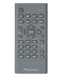 Мікросистема Pioneer X-CM66D-B