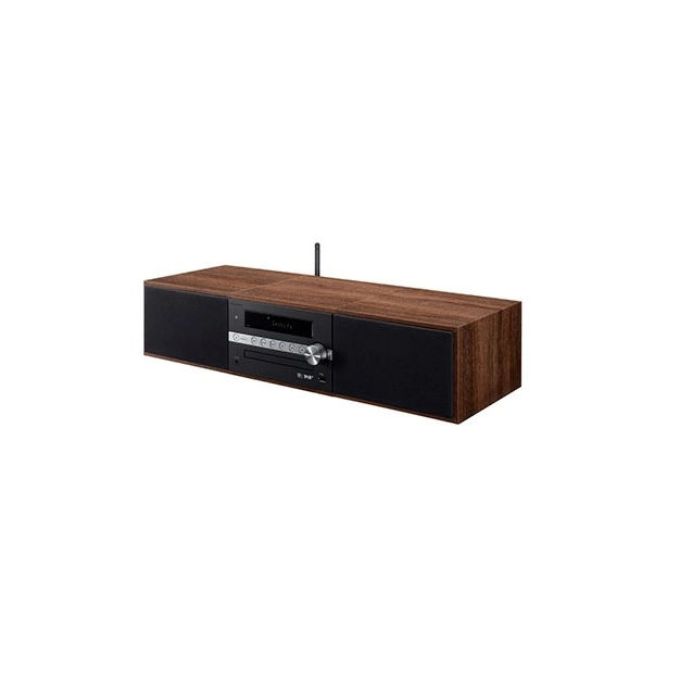 Мікросистема Pioneer X-CM66D-B