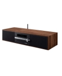 Мікросистема Pioneer X-CM66D-B