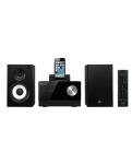 Мікросистема Pioneer X-CM42BT-K