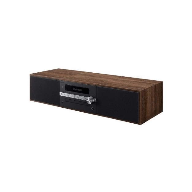 Мікросистема Pioneer X-CM56-GR