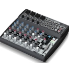 Мікшерний пульт Behringer XENYX1202FX Мікшерний пульт Behringer XENYX1202FX