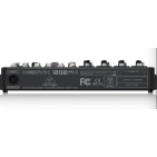 Мікшерний пульт Behringer XENYX1202FX Мікшерний пульт Behringer XENYX1202FX