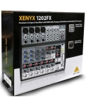 Мікшерний пульт Behringer XENYX1202FX