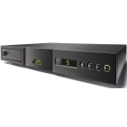 CD програвач Naim NA CD5si