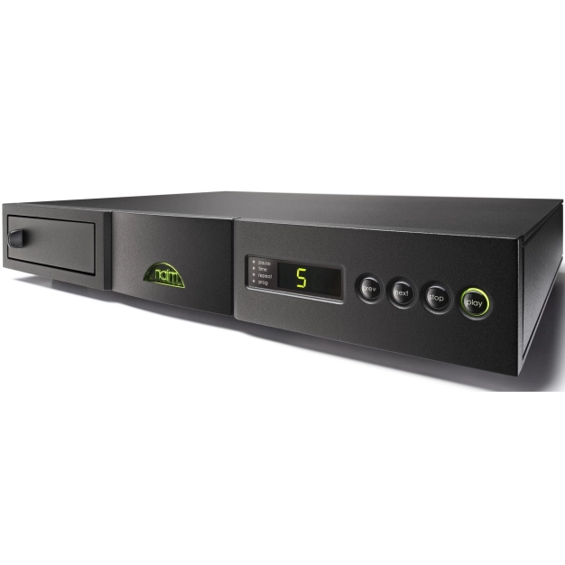 CD програвач Naim NA CD5si CD програвач Naim NA CD5si