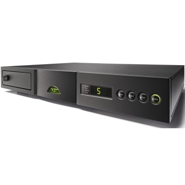 CD програвач Naim NA CD5si