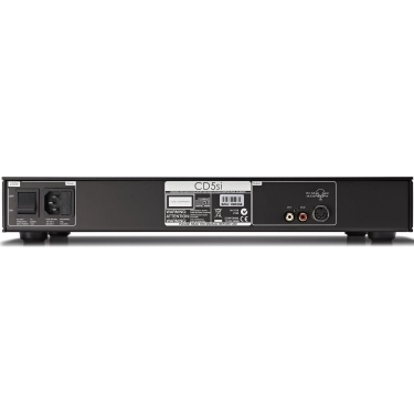CD програвач Naim NA CD5si