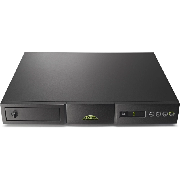 CD програвач Naim NA CD5si CD програвач Naim NA CD5si