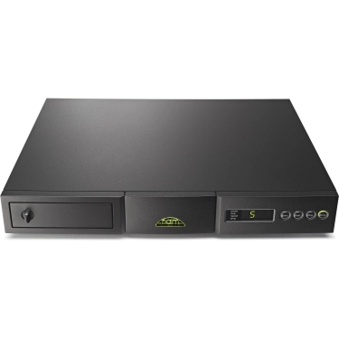 CD програвач Naim NA CD5si