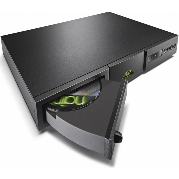 CD програвач Naim NA CD5si CD програвач Naim NA CD5si