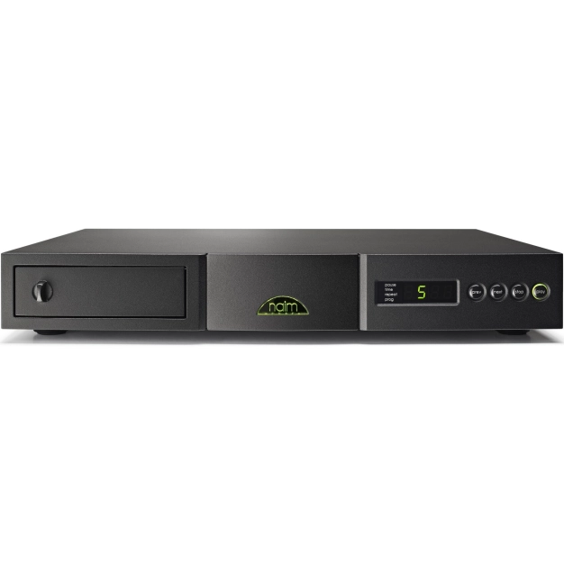 CD програвач Naim NA CD5si