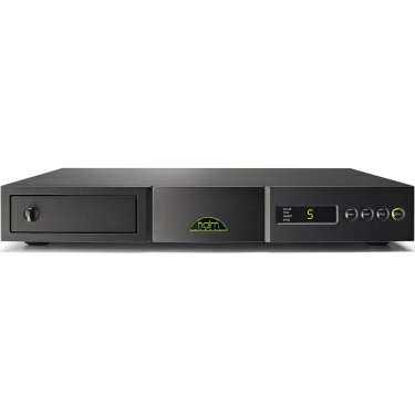 CD програвач Naim NA CD5si