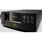 ЦАП Naim DAC-V1 Black