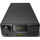 ЦАП Naim DAC-V1 Black