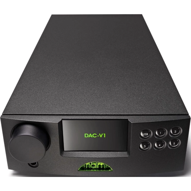 ЦАП Naim DAC-V1 Black ЦАП Naim DAC-V1 Black