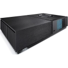 Мережевий плеєр Naim Uniti Nova Black