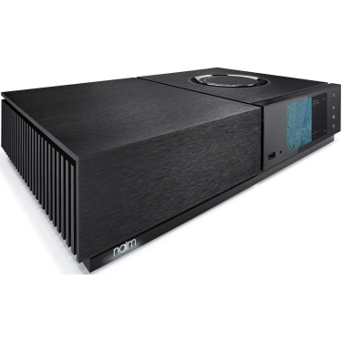 Мережевий плеєр Naim Uniti Nova Black